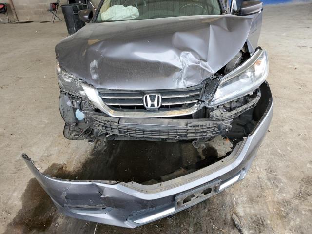 Photo 11 from auction – 2014 HONDA ACCORD SPO with VIN 1HGCR2F55EA136709