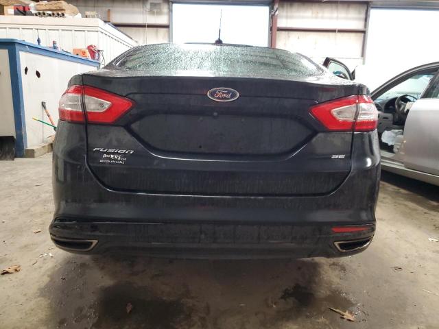 Photo 6 from auction – 2015 FORD FUSION SE with VIN 3FA6P0H93FR180498