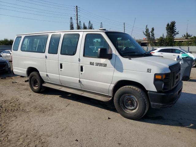 Photo 4 from auction – 2009 FORD ECONOLINE with VIN 1FBSS31L19DA15436