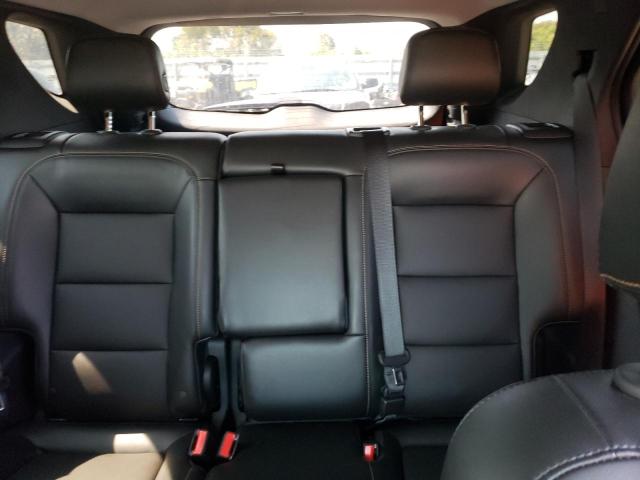 Photo 10 from auction – 2019 CHEVROLET EQUINOX with VIN 3GNAXPEX1KS573801