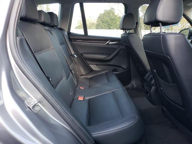 Photo 11 from auction – 2015 BMW X3 XDRIVE2 with VIN 5UXWX9C58F0D44798