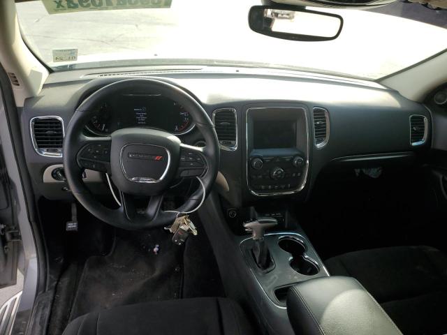 Photo 8 from auction – 2018 DODGE DURANGO SX with VIN 1C4RDHAG7JC254908