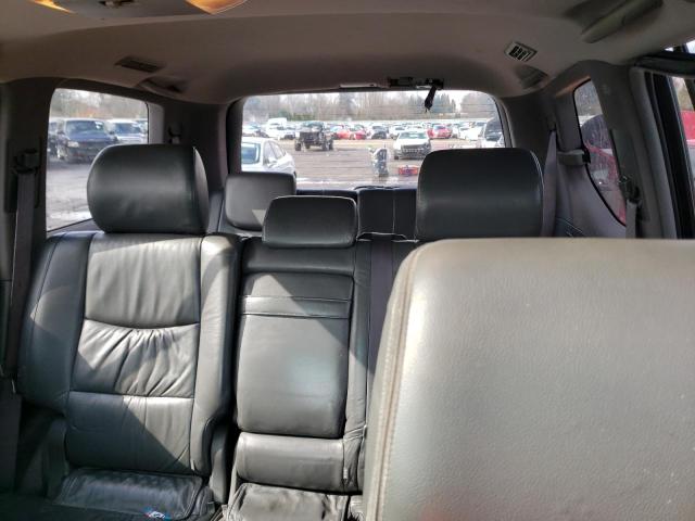 Photo 10 from auction – 2004 LEXUS GX 470 with VIN JTJBT20XX40050867