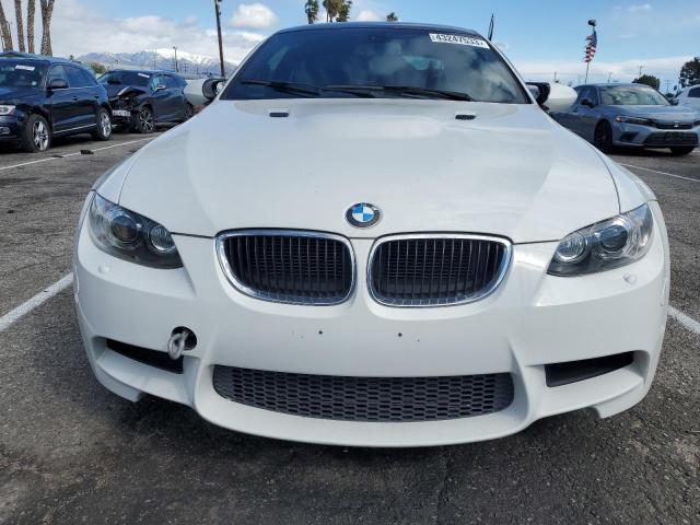 Photo 5 from auction – 2013 BMW M3 with VIN WBSKG9C56DJ594456