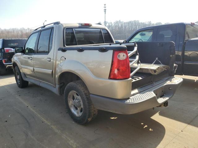 Photo 2 from auction – 2002 FORD EXPLORER S with VIN 1FMZU67E22UC75778
