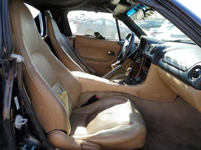 Photo 7 from auction – 2002 MAZDA MX-5 MIATA with VIN JM1NB353720225829