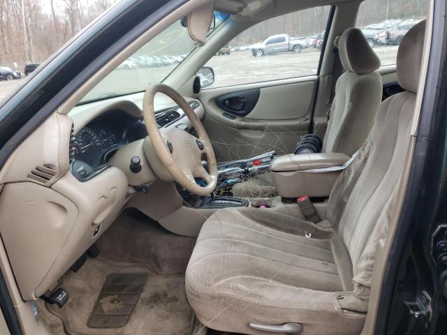 Photo 7 from auction – 2003 CHEVROLET MALIBU with VIN 1G1ND52J43M503775