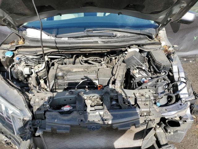 Photo 11 from auction – 2016 HONDA CR-V EX with VIN 2HKRM4H51GH612157