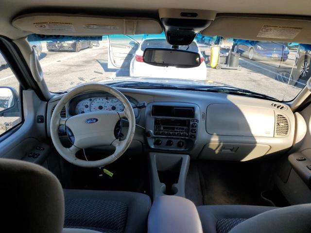 Фото 8 с аукциона – 2003 FORD EXPLORER S с VIN 1FMYU60E73UB18030
