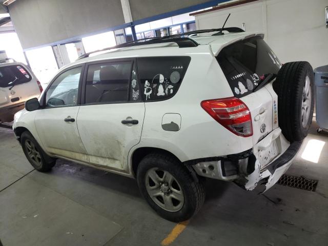 Photo 2 from auction – 2012 TOYOTA RAV4 with VIN 2T3BF4DV5CW227205