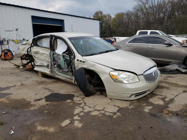 Photo 4 from auction – 2011 BUICK LUCERNE CX with VIN 1G4HC5EM2BU143669