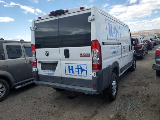 Photo 3 from auction – 2016 RAM PROMASTER with VIN 3C6TRVAG8GE136011