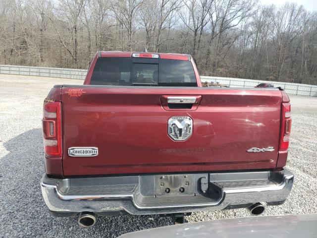 Photo 6 from auction – 2020 RAM 1500 LONGH with VIN 1C6SRFKT5LN336279