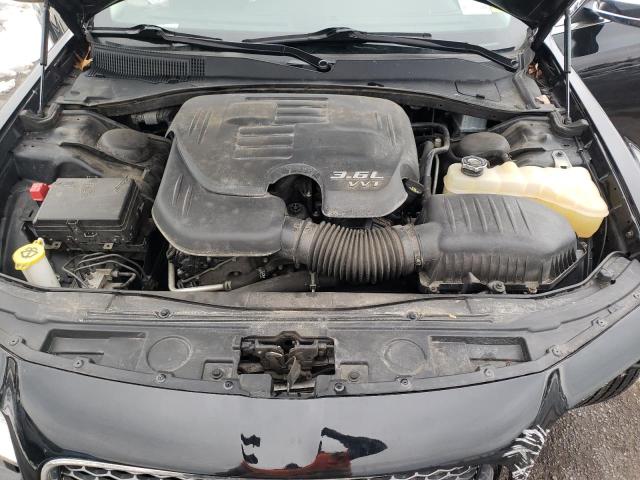 Photo 11 from auction – 2017 CHRYSLER 300C with VIN 2C3CCAKG4HH622164