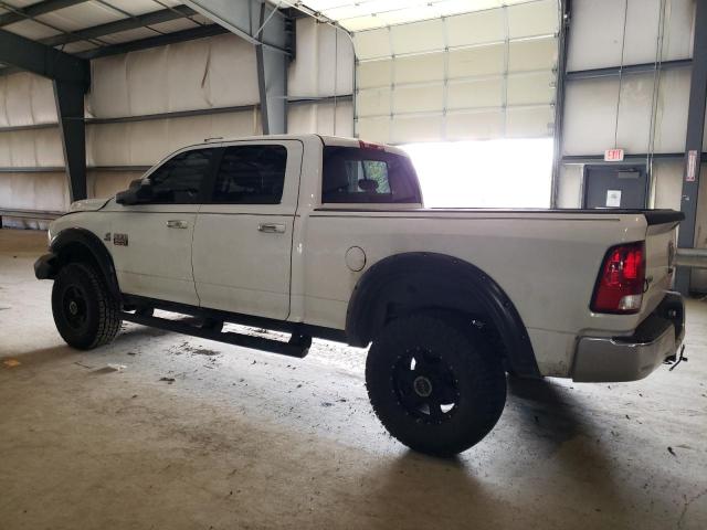 Photo 2 from auction – 2012 DODGE RAM 2500 S with VIN 3C6UD5DL9CG219652