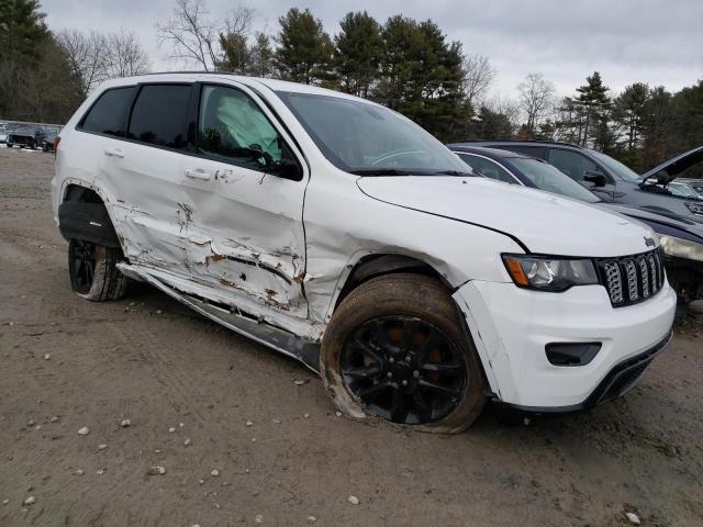 Photo 4 from auction – 2019 JEEP GRAND CHER with VIN 1C4RJFAG9KC802552
