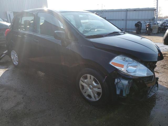 Photo 4 from auction – 2012 NISSAN VERSA S with VIN 3N1BC1CP5CK203366