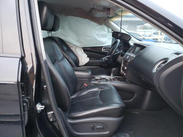 Photo 7 from auction – 2013 NISSAN PATHFINDER with VIN 5N1AR2MN8DC621398