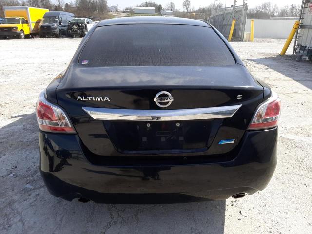 Photo 6 from auction – 2014 NISSAN ALTIMA 2.5 with VIN 1N4AL3AP5EN378050