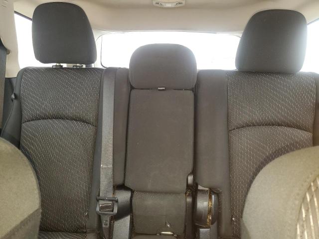 Photo 10 from auction – 2011 DODGE JOURNEY MA with VIN 3D4PH1FG7BT530315
