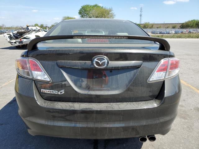 Фото 6 с аукциона – 2012 MAZDA 6 I с VIN 1YVHZ8EH6C5M32003