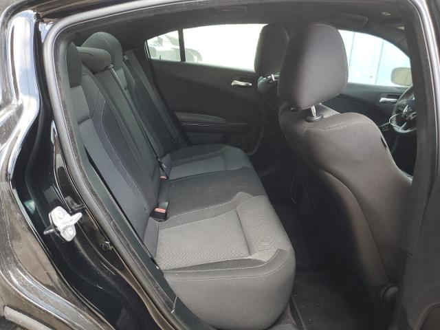 Photo 10 from auction – 2019 DODGE CHARGER SX with VIN 2C3CDXBG4KH504817