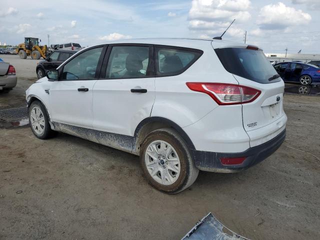 Photo 2 from auction – 2015 FORD ESCAPE S with VIN 1FMCU0F74FUA04152
