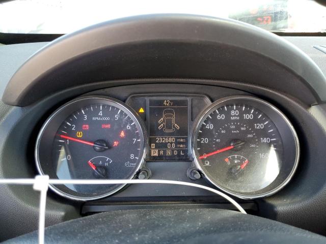 Photo 9 from auction – 2012 NISSAN ROGUE S with VIN JN8AS5MT9CW264128