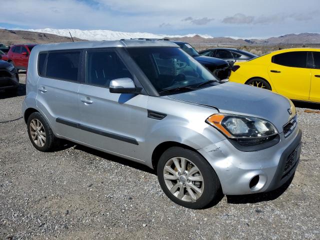 Photo 4 from auction – 2013 KIA SOUL + with VIN KNDJT2A62D7573621