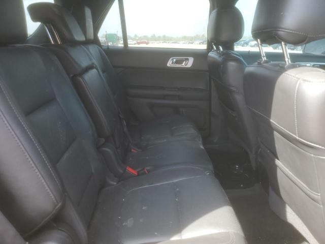Photo 11 from auction – 2014 FORD EXPLORER L with VIN 1FM5K7F85EGA88723