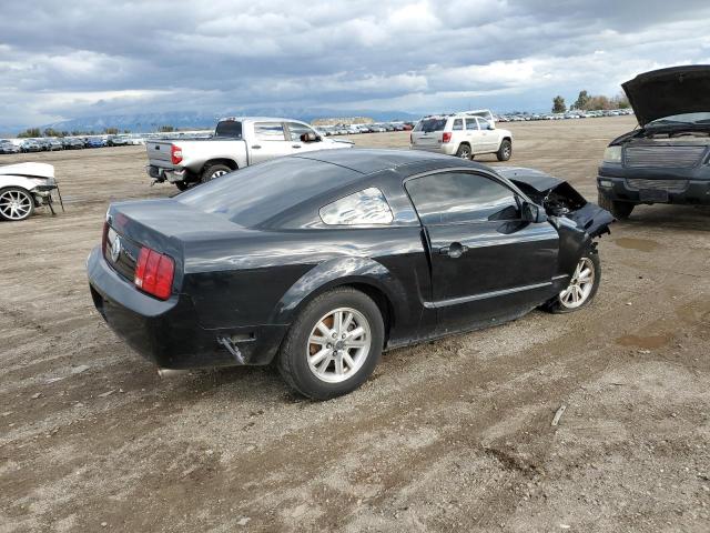 Photo 3 from auction – 2005 FORD MUSTANG with VIN 1ZVFT80N055238367