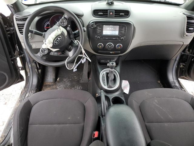 Photo 8 from auction – 2019 KIA SOUL with VIN KNDJN2A23K7010372