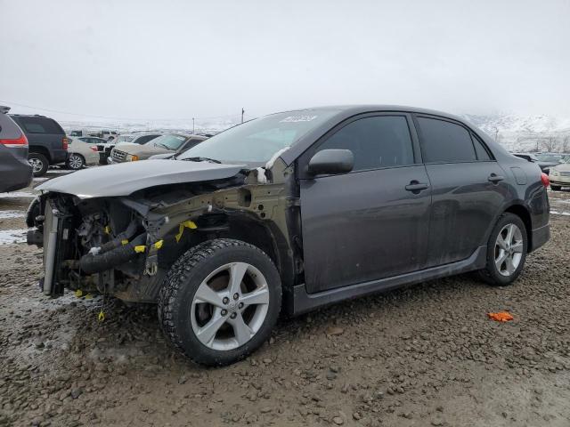 TOYOTA COROLLA BA 2013 z numerem VIN 5YFBU4EE8DP091961 - Zdjęcie z aukcji