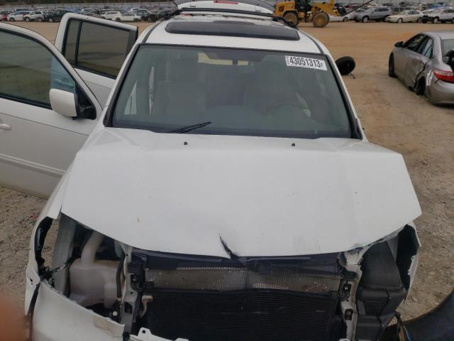 Photo 12 from auction – 2014 HONDA PILOT EXL with VIN 5FNYF3H5XEB025046