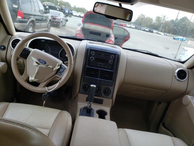 Photo 8 from auction – 2008 FORD EXPLORER X with VIN 1FMEU63E38UA89938