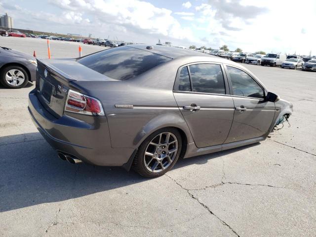 Photo 3 from auction – 2007 ACURA TL TYPE S with VIN 19UUA76567A045296