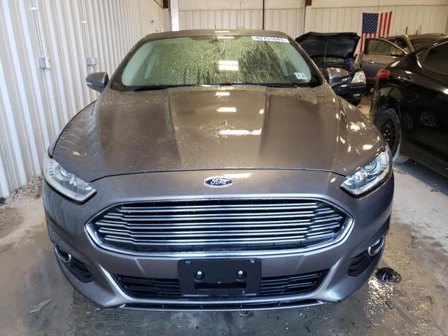 Photo 5 from auction – 2014 FORD FUSION SE with VIN 3FA6P0HD0ER133027