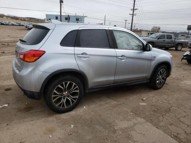 Photo 3 from auction – 2017 MITSUBISHI OUTLANDER with VIN JA4AR3AW7HZ055495