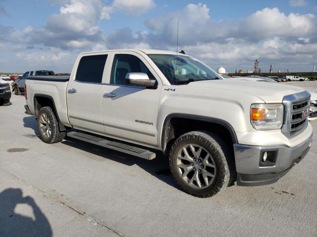 Photo 4 from auction – 2014 GMC SIERRA K15 with VIN 3GTU2VEC6EG350411