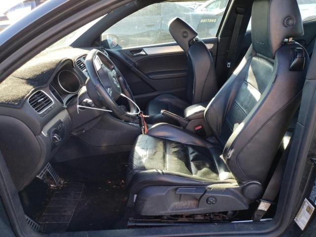Photo 7 from auction – 2012 VOLKSWAGEN GTI with VIN WVWFD7AJ6CW016798
