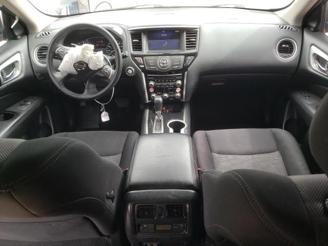 Photo 8 from auction – 2019 NISSAN PATHFINDER with VIN 5N1DR2MM2KC578565