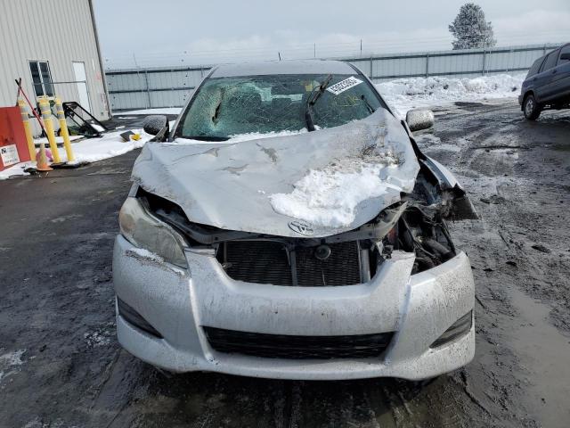 Photo 5 from auction – 2009 TOYOTA COROLLA MA with VIN 2T1KU40E49C189612
