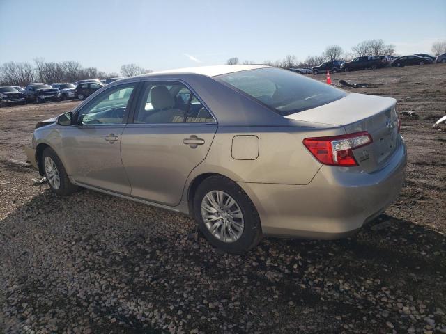 Photo 2 from auction – 2013 TOYOTA CAMRY L with VIN 4T1BF1FK6DU256241