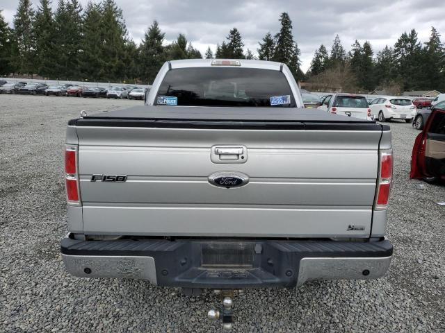 Photo 6 from auction – 2010 FORD F150 SUPER with VIN 1FTFW1EV5AFC87174