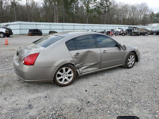 Photo 3 from auction – 2007 NISSAN MAXIMA SE with VIN 1N4BA41E97C849193