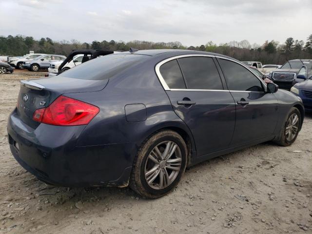 Photo 3 from auction – 2010 INFINITI G37 BASE with VIN JN1CV6AP2AM409448