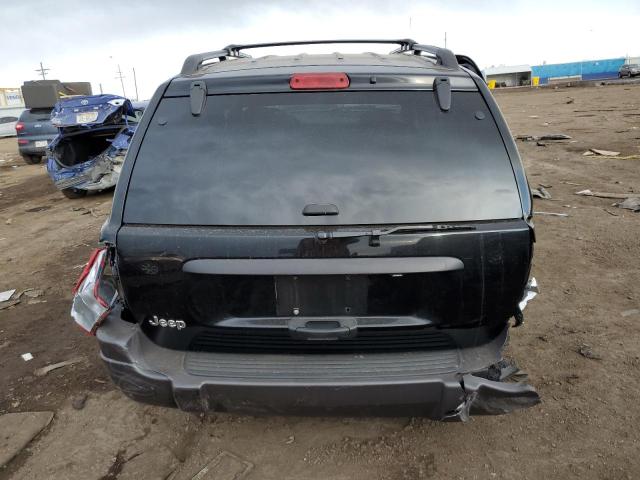 Photo 6 from auction – 2000 JEEP GRAND CHER with VIN 1J4GW48S5YC405673