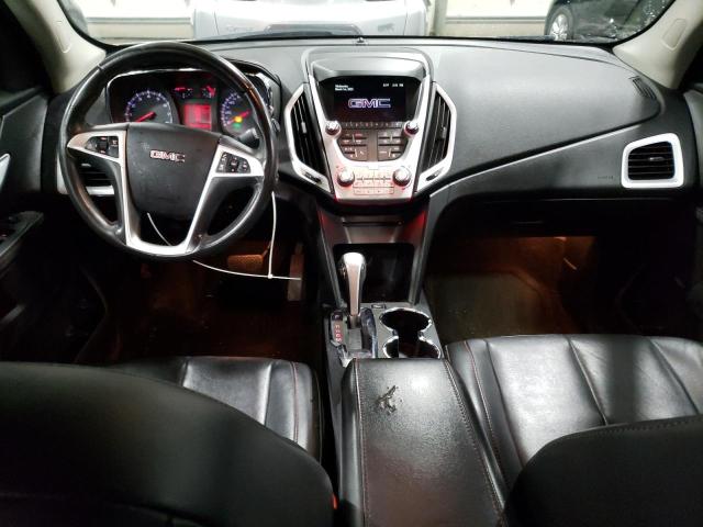 Photo 8 from auction – 2012 GMC TERRAIN SL with VIN 2GKFLXEK9C6197738