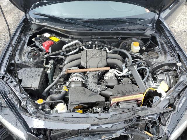 Photo 11 from auction – 2022 TOYOTA GR 86 with VIN JF1ZNBC12N8756467