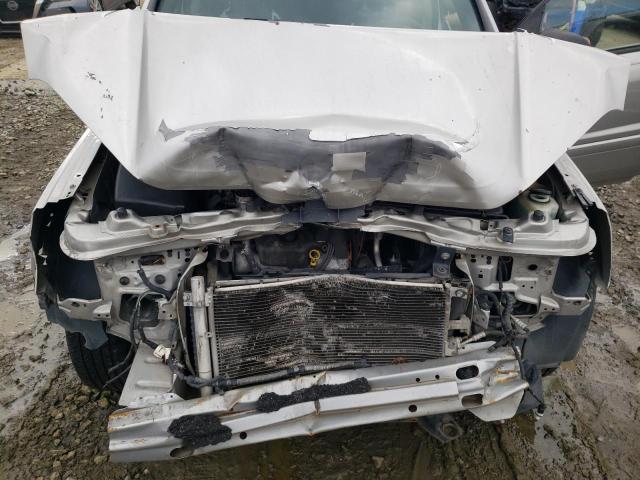 Photo 12 from auction – 2007 CHEVROLET EQUINOX LS with VIN 2CNDL13F176253436